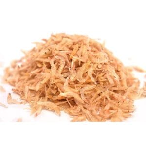 DRY SHRIMPS / SUKHA JAWLA