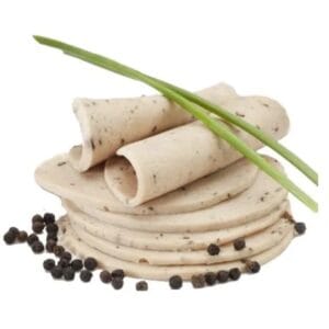 CHICKEN BLACK PEPPER SALAMI