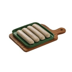 CHICKEN BREAKFAST SAUSAGE