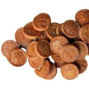 CHICKEN CHILLI CHEESE COIN