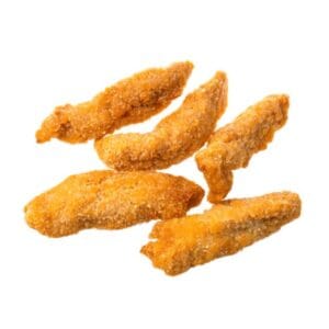 CHICKEN FINGERS