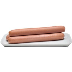 CHICKEN HOTDOG SAUSAGE