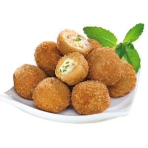 CHICKEN MINI KIEVS