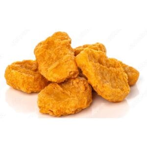 CHICKEN NUGGETS