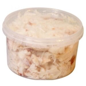 CRAB MEAT PULP
