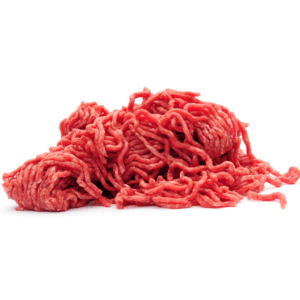 beef mince