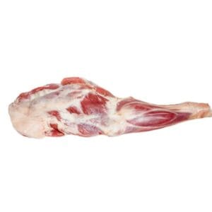 MUTTON SHOULDER