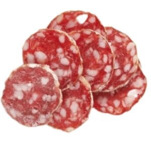 pork salami