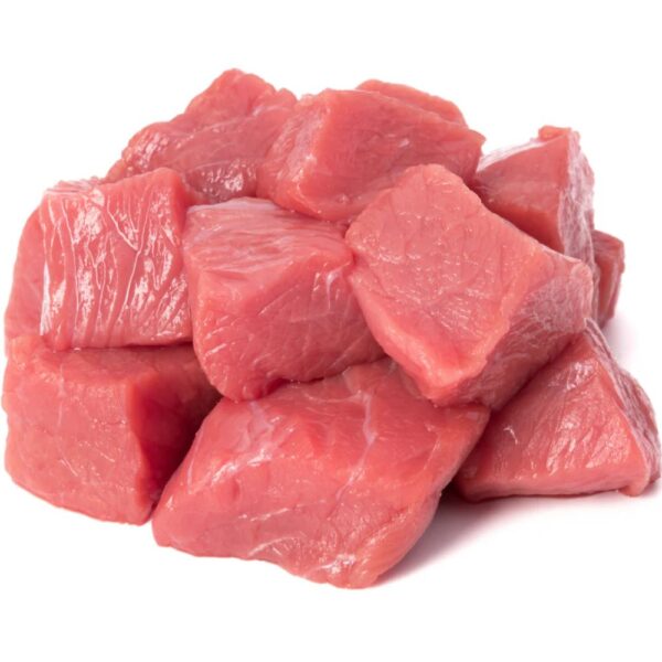 Lean Veal Cuts: Tender Veal Boneless