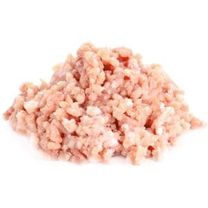 CHICKEN BREAST MINCE