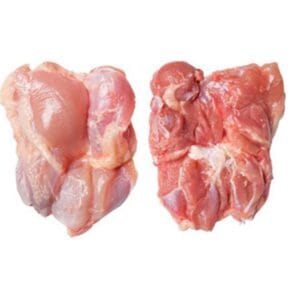 CHICKEN LEG BONELESS