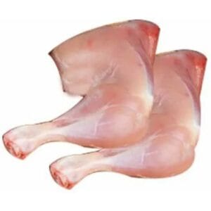 CHICKEN LEGS WITHOUT SKIN