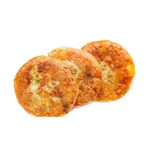ALOO TIKKI