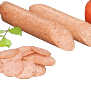 CHICKEN SMOKED SALAMI