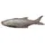 indian salmon or Rawas is a delicacy
