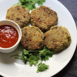 MACKEREL CUTLET