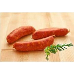 CHICKEN SPANISH CHORIZO