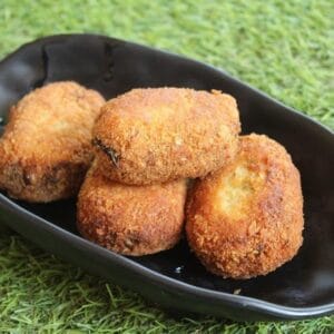 MUTTON CUTLET