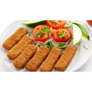 INDIAN BASA FISH FINGERS