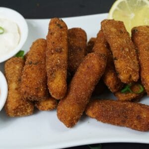 Imported Basa Fish Fingers